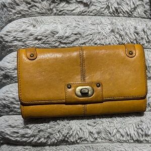 Banana Republic wallet